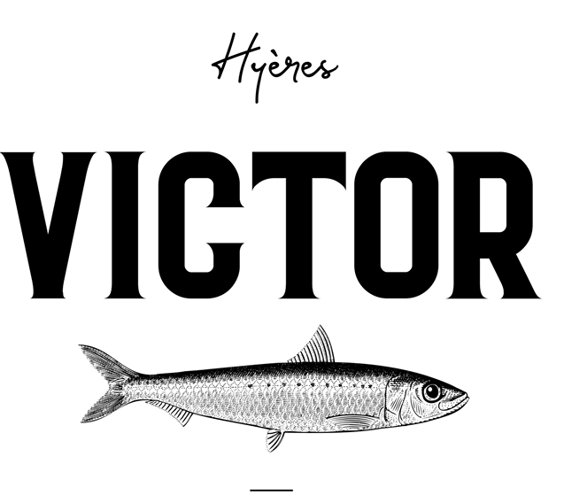 logo victor